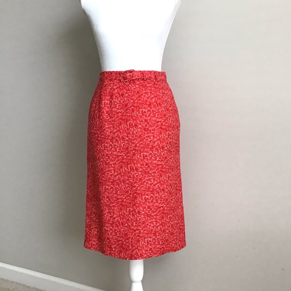 Rare Early 2000s Vintage Skirt ASO Jenna Rink in 13 Going on 30 Alt. - Picture 8 of 16
